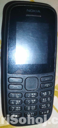 NOKIA 105 MODEL